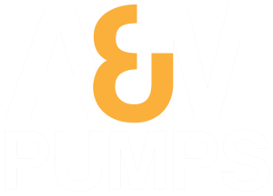 A&M Pumps logo